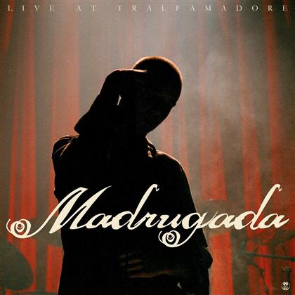 Madrugada - Live At Tralfamadore (Music On Vinyl, Limited Edition, Gold & Red Mixed Vinyl, 2 LPs)