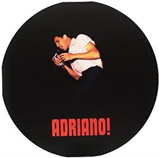 Adriano Celentano - Adriano! (Limited Special Edition, LP)