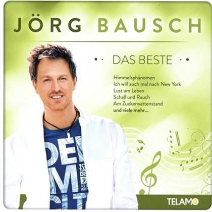 Jörg Bausch - Das Beste,15 Hits