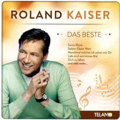 Roland Kaiser - Das Beste,15 Hits