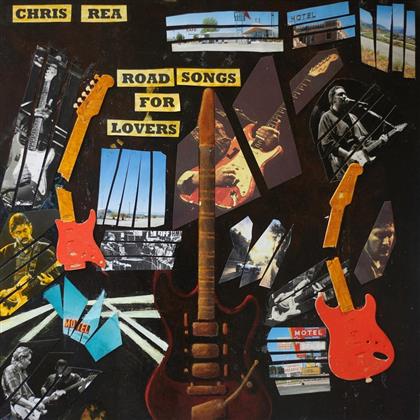 Chris Rea - Road Songs For Lovers (2 LPs)