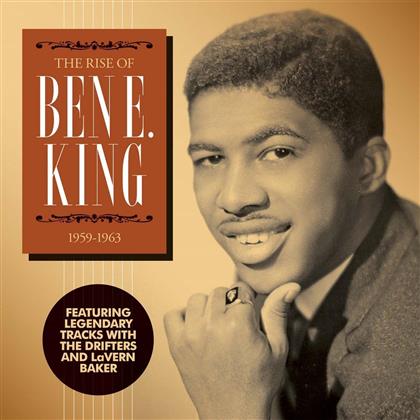 Ben E. King - Rise Of Ben E. King 1959-1963