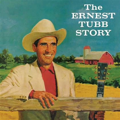 Ernest Tubb - Ernest Tubb Story