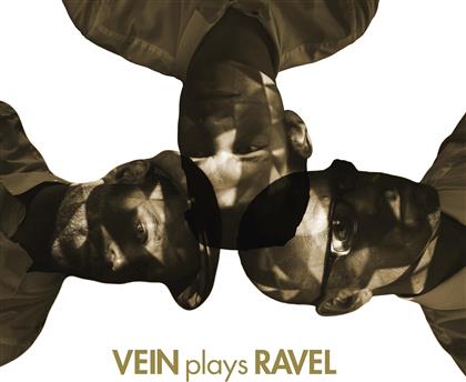 Vein & Maurice Ravel (1875-1937) - Vein Plays Ravel