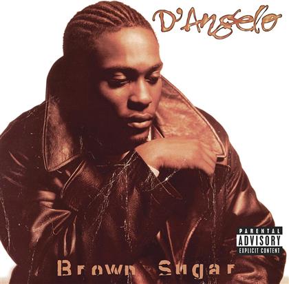 D'Angelo - Brown Sugar (Deluxe Edition, 2 CDs)