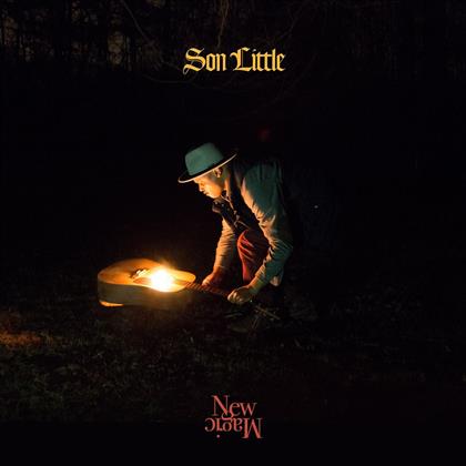 Son Little - New Magic (Limited Edition, LP)