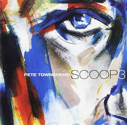 Pete Townshend - Scoop (Limited Edition, Colored, 3 LPs)