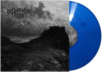 Der Weg Einer Freiheit - --- - Limited Black & Blue Vinyl (Colored, LP)