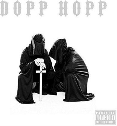 Doppelgangaz - Dopp Hopp