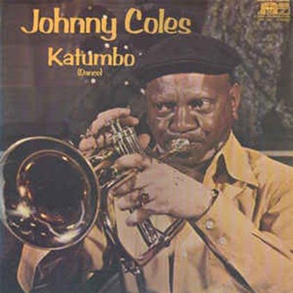 Johnny Coles - Kaznbo Dance (Remastered)