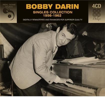 Bobby Darin - Singles Collection 1956.. (4 CDs)