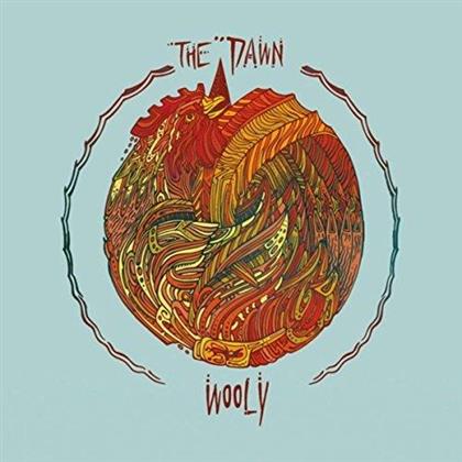 Dawn - Wooly (LP)