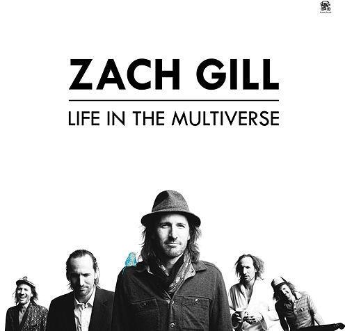 Zach Gill - Life In Multiverse (LP)