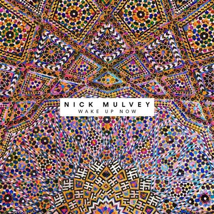 Nick Mulvey - Wake Up Now (Digipack)