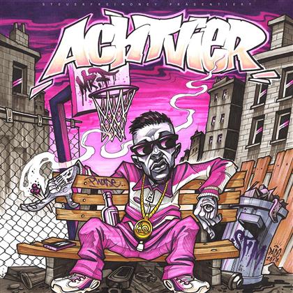 AchtVier - Mr.F
