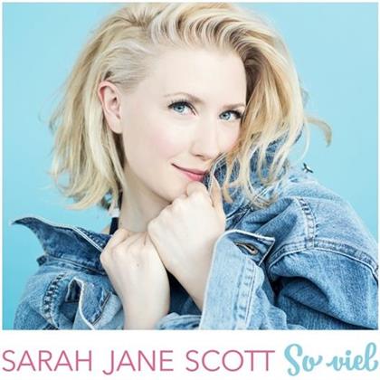 Sarah Jane Scott - So Viel