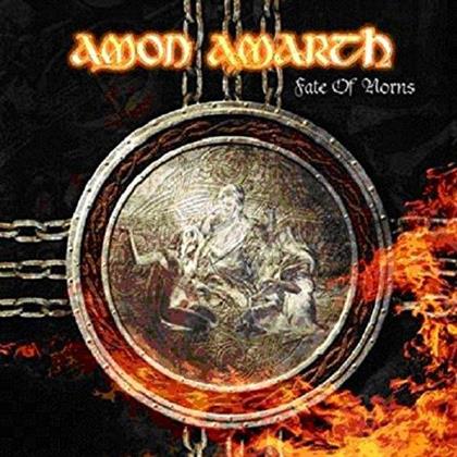 Amon Amarth - Fate Of Norns - 2017 (LP)