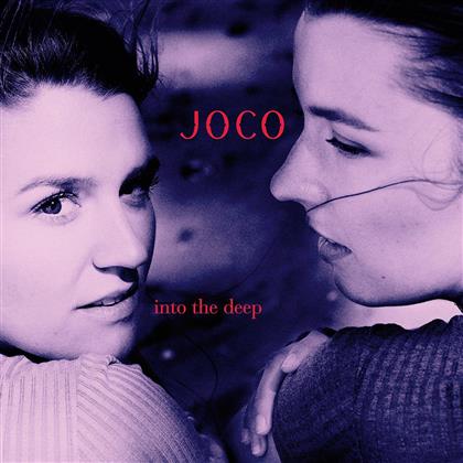 Joco - Into The Deep (2 LPs)