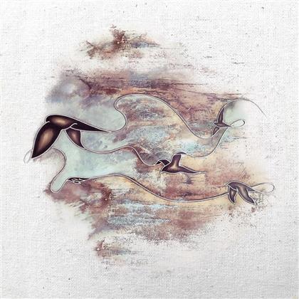 Junius Meyvant - Floating Harmonies - Gold Vinyl, inkl. 2 Bonustracks (2 LPs)