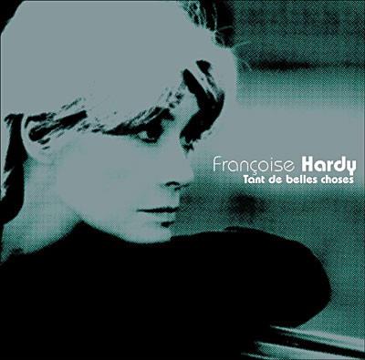 Francoise Hardy - Tant De Belles Choses (LP)