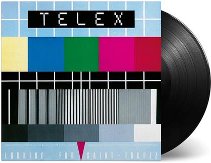 Telex - Looking For Saint-Tropez (Music On Vinyl, LP)