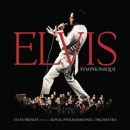 Elvis Presley - Symphonique (2 CDs)