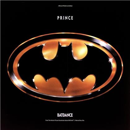 Prince - Batdance (12" Maxi)