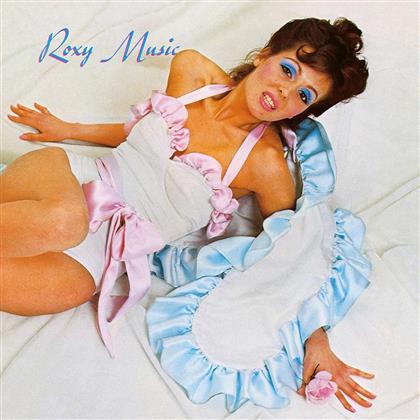 Roxy Music - --- (2018 Reissue, LP)