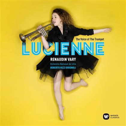 Lucienne Renaudin-Vary, Villazon, Erik Truffaz & Rolando Villazon - The Voice Of The Trumpet