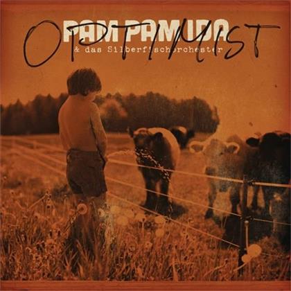 Pam Pam Ida - Optimist