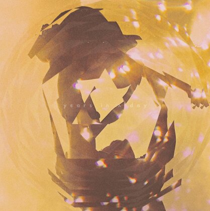 Cult Of Luna - Years In A Day () - Ntsc DVD + DCD (3 CDs)