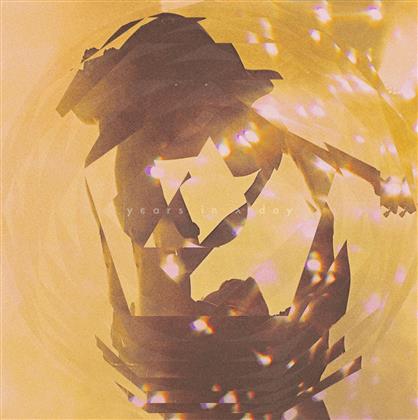 Cult Of Luna - Years In A Day - Pal DVD+ DCD (DVD + 2 CDs)