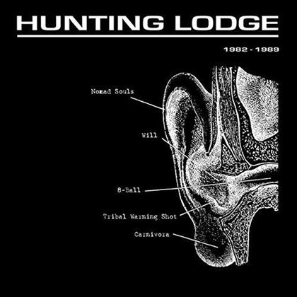 Hunting Lodge - 1982-1989