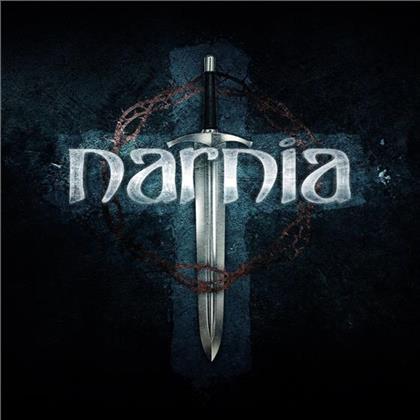 Narnia - --- - Digipack, 2 Bonustracks