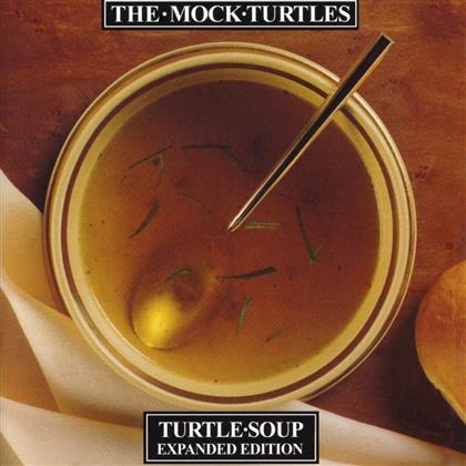 Mock Turtles - Turtle Soup (Expanded Edition, 2 CDs)