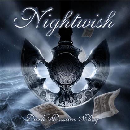 Nightwish - Dark Passion Play (2017 Reissue, 2 CDs)