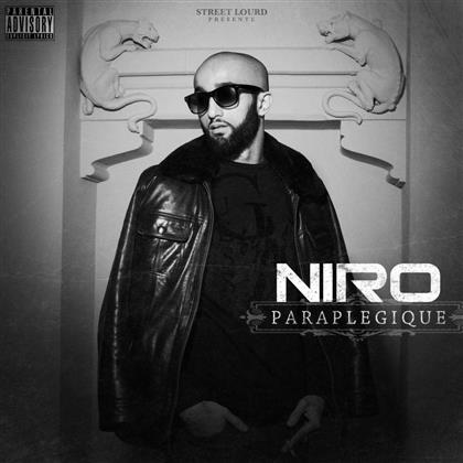 The Niro - Paraleguique (2 CDs)