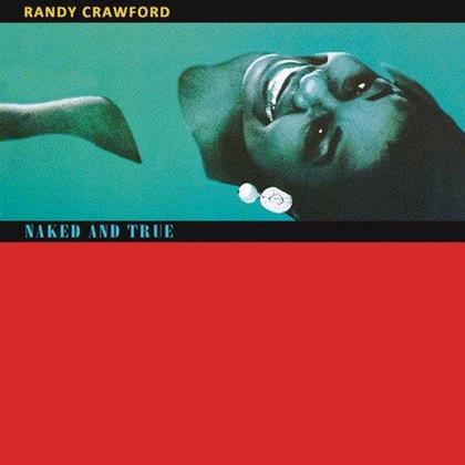 Randy Crawford - Naked And True (Deluxe Edition, 2 CDs)