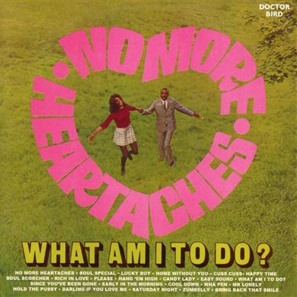 No More Heartaches / What Am I To Do? - Various