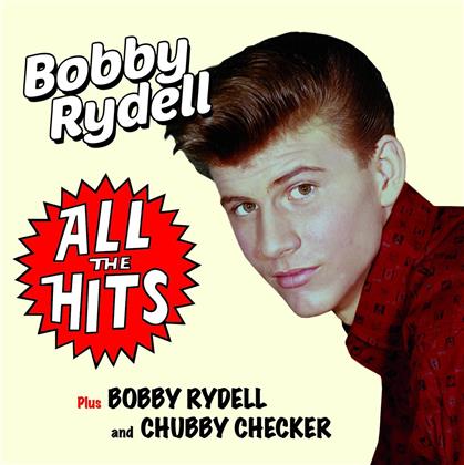 Bobby Rydell - All The Hits/Bobby Rydell
