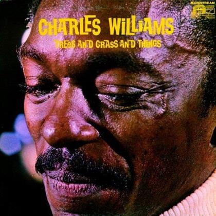 Charles Williams - Trees And. (Remastered)