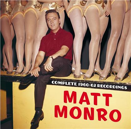 Matt Monro - Complete 1960-62 (2 CDs)