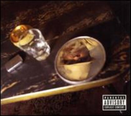 Scarface (Geto Boys) - Fix (2 LPs)