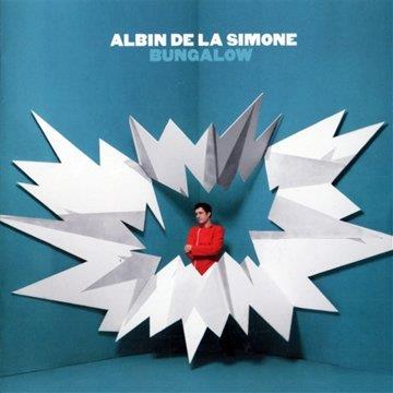 Albin De La Simone - Bungalow