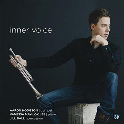 Hodgson & Robert Schumann (1810-1856) - Inner Voice