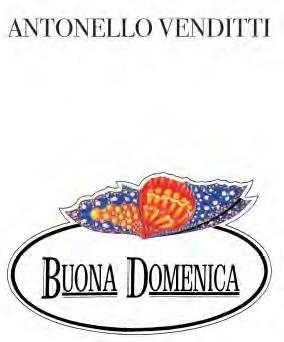 Antonello Venditti - Buona Domenica - 2017 New Version (LP)