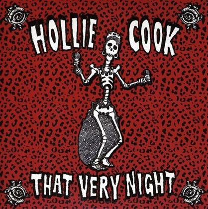 Hollie Cook - That Very Night - 7 Inch (7" Single)