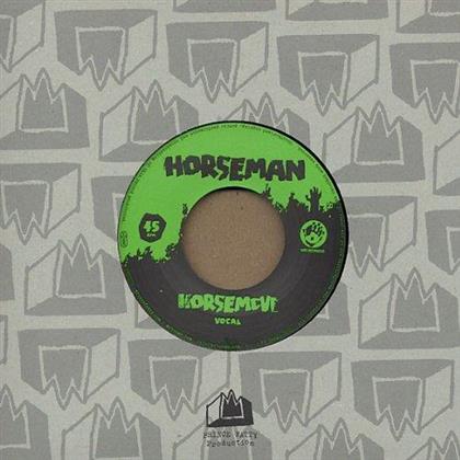 Horseman - Horsemove - 7 Inch (7" Single)