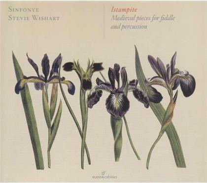 Sinfonye - Istampite - Medieval Pieces For Fiddle And Percussion