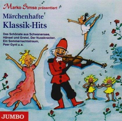 Marko Simsa - Märchenhafte Klassik-Hits